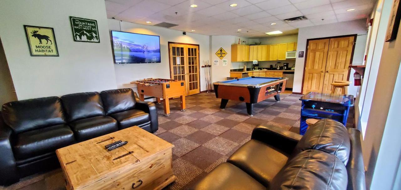 Sunset Resorts Canmore And Spa المظهر الخارجي الصورة