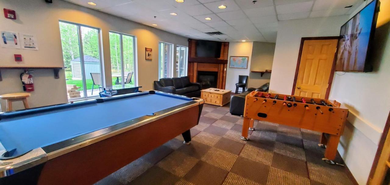 Sunset Resorts Canmore And Spa المظهر الخارجي الصورة