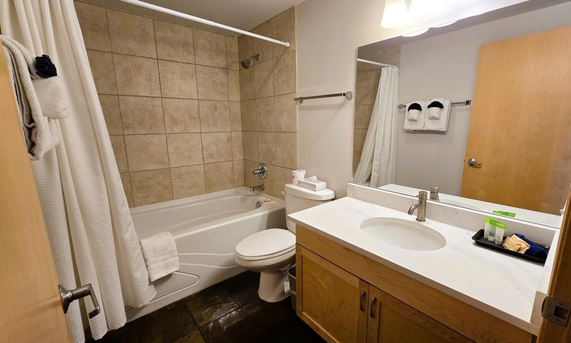 Sunset Resorts Canmore And Spa المظهر الخارجي الصورة