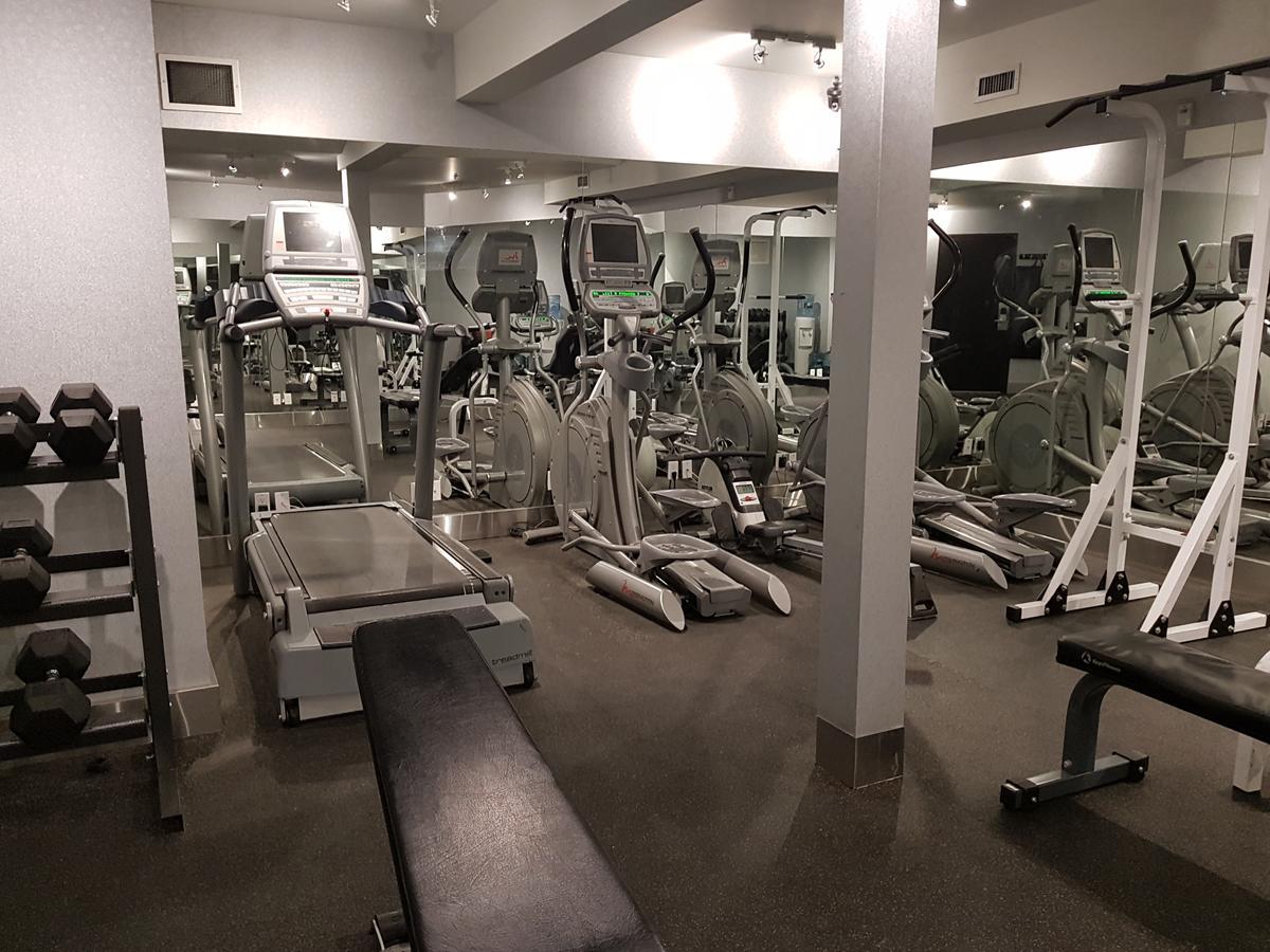 Sunset Resorts Canmore And Spa المظهر الخارجي الصورة