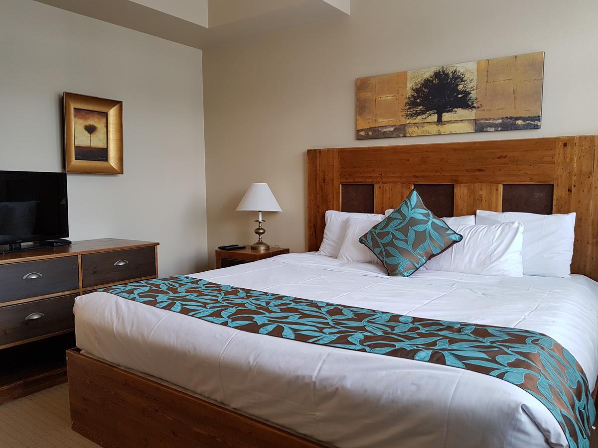 Sunset Resorts Canmore And Spa المظهر الخارجي الصورة